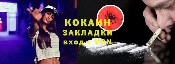 хмурый Вяземский