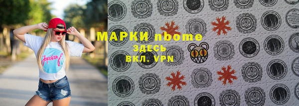 хмурый Вяземский